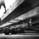 Illustration for article titled This Photographer Shoots 230 MPH Formula One Cars On A Camera From 1913